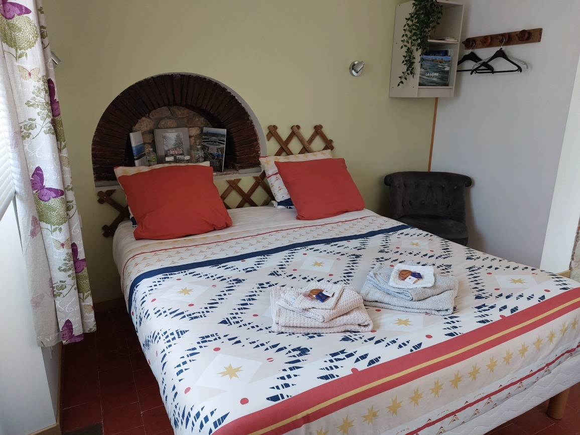 Le Clos Ilou, Huisseau-sur-Cosson - photo 7