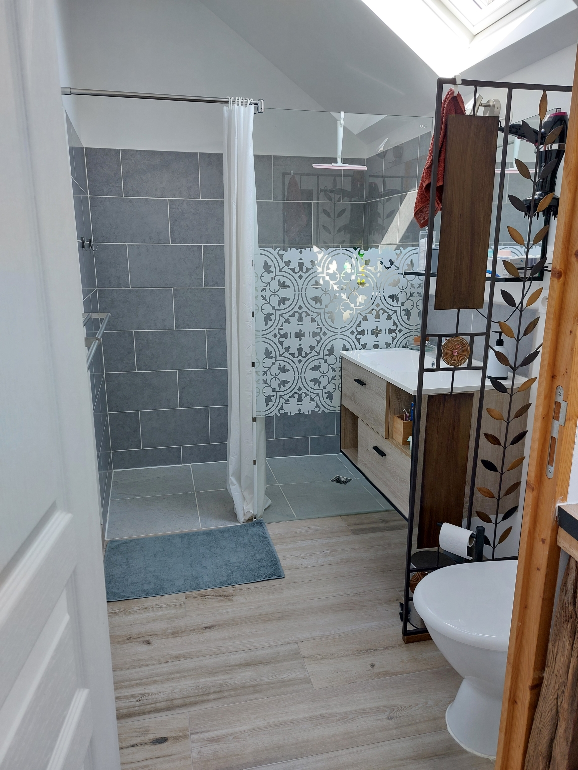 Le Clos Ilou, Huisseau-sur-Cosson