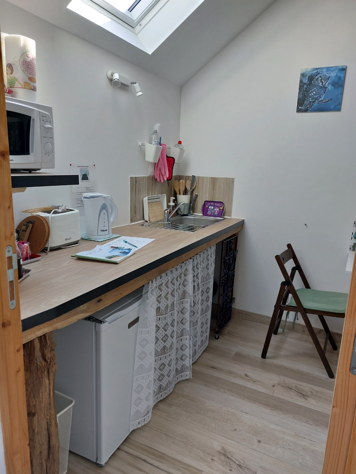 Le Clos Ilou, Huisseau-sur-Cosson - photo 5