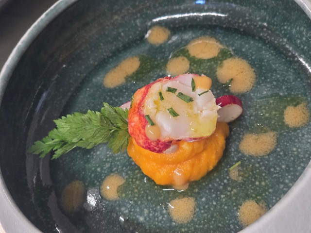 Au Boeuf Couronné, Mézières-en-Brenne