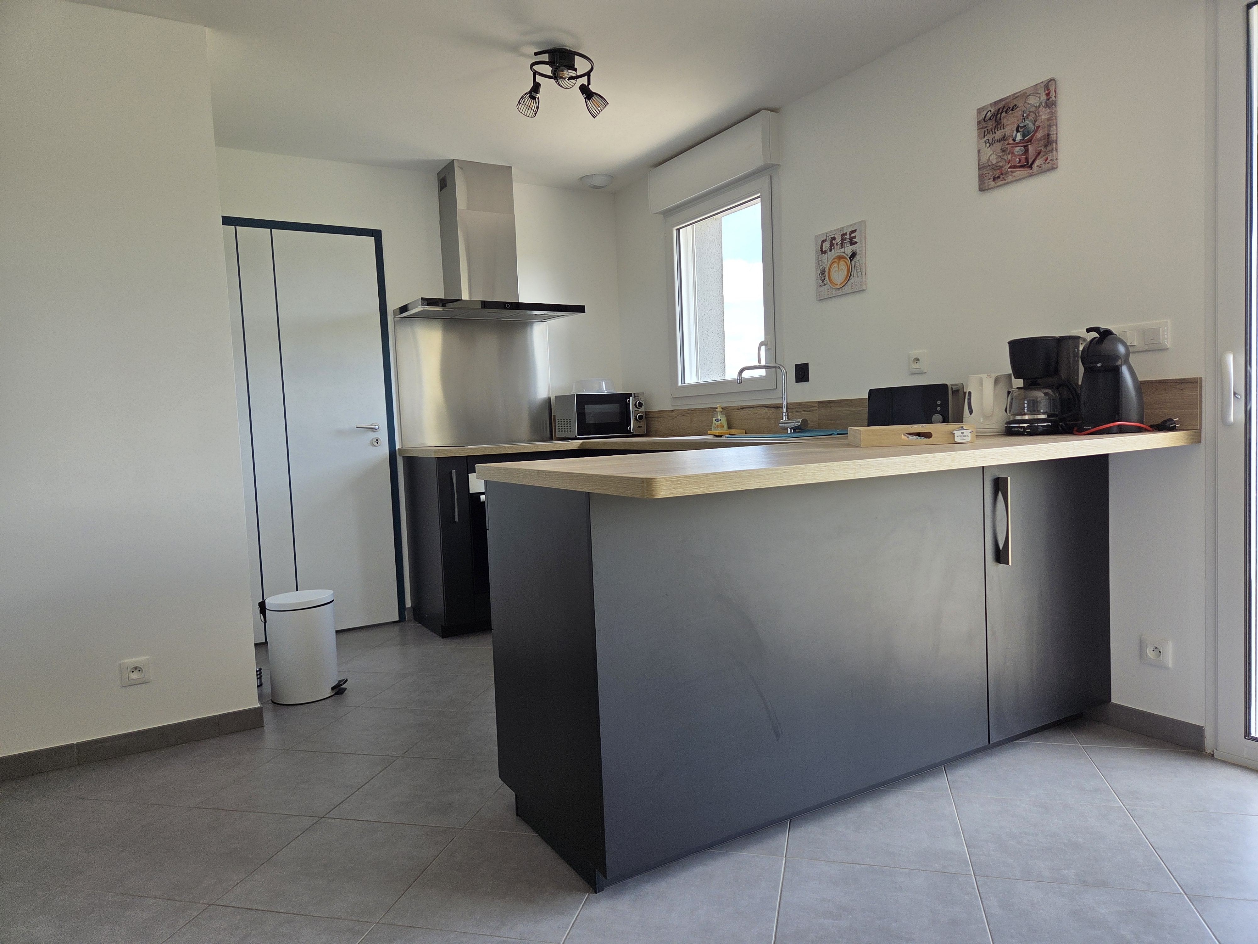 La Cour Jouvet, Arcisses - photo 10