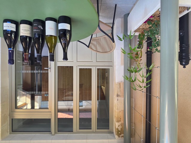 Au Boeuf Couronné, Mézières-en-Brenne - photo 6