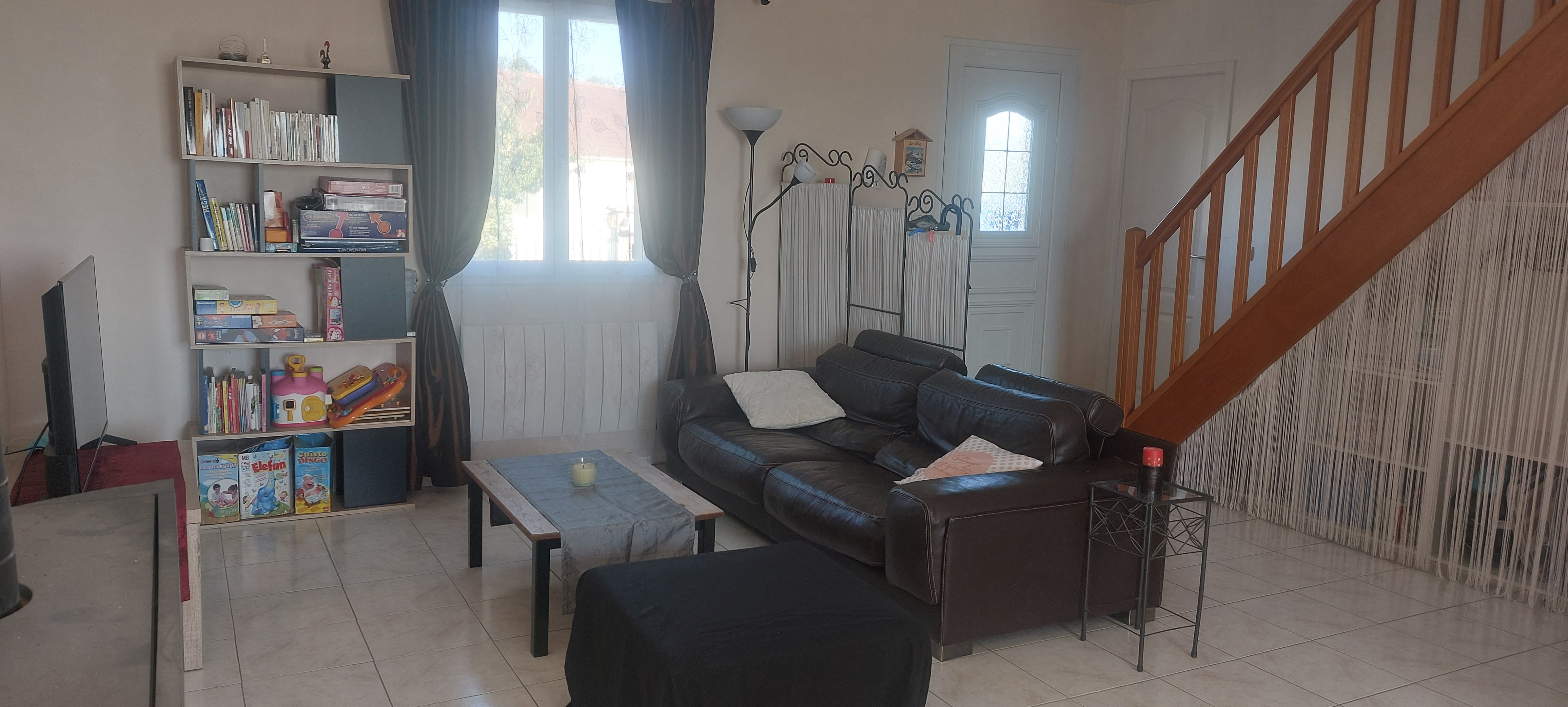 Gîte de la route du blé