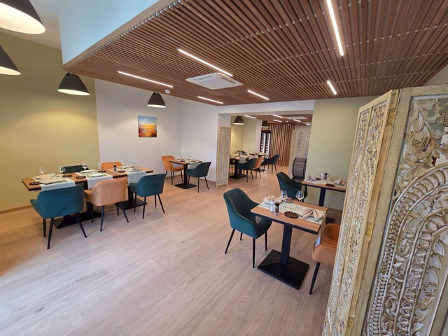 Au Boeuf Couronné, Mézières-en-Brenne - photo 3