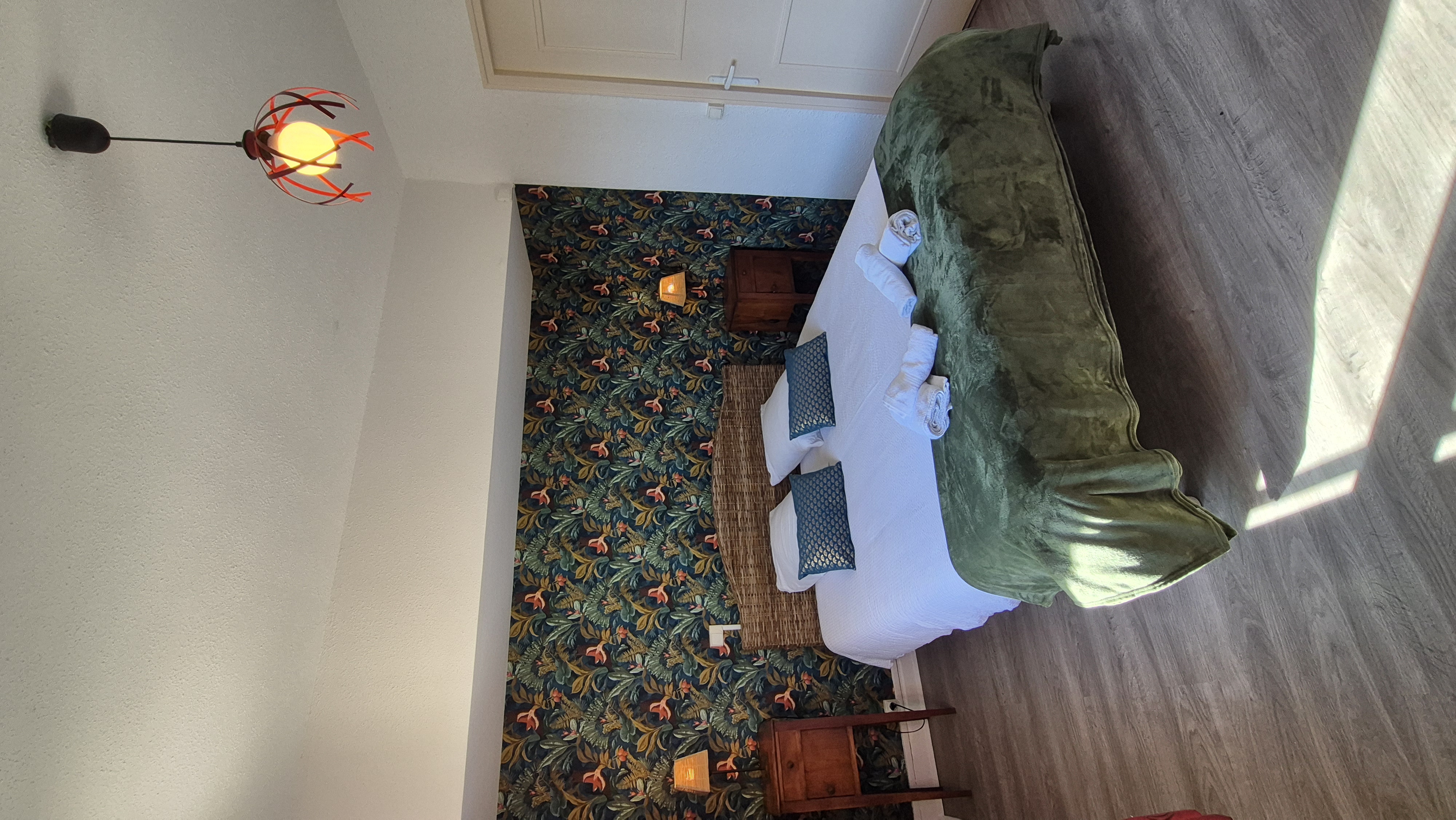 La Halte Solognote, Brinon-sur-Sauldre - photo 8