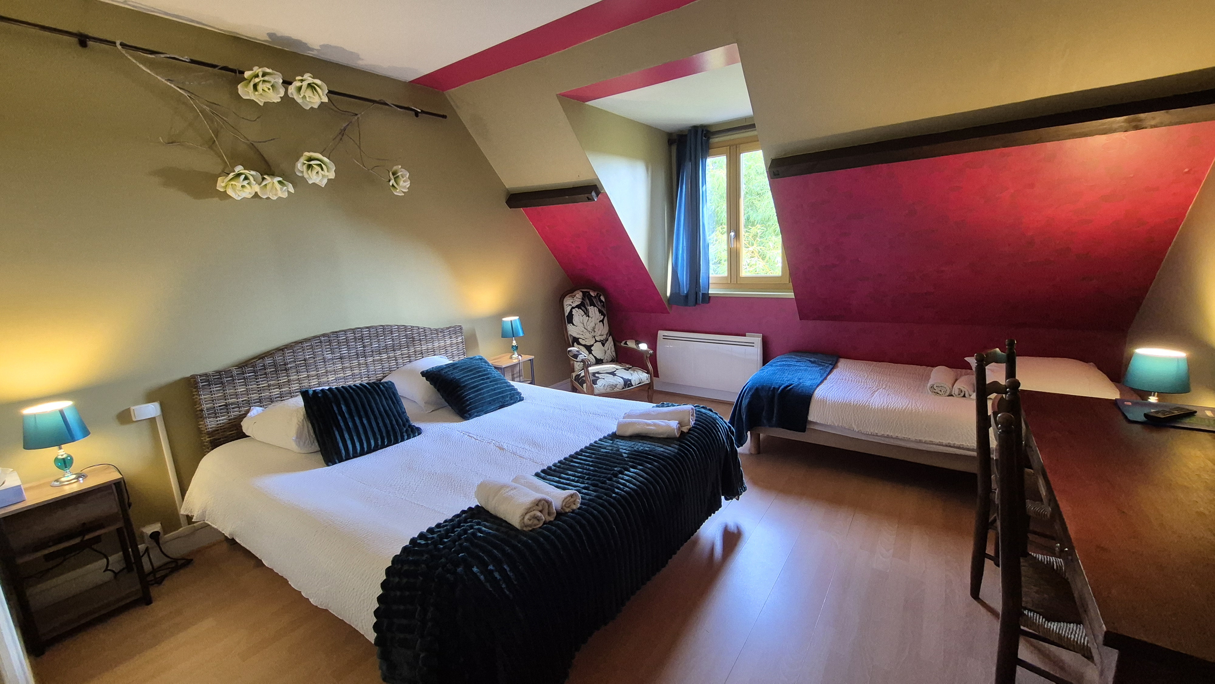 La Halte Solognote, Brinon-sur-Sauldre - photo 9