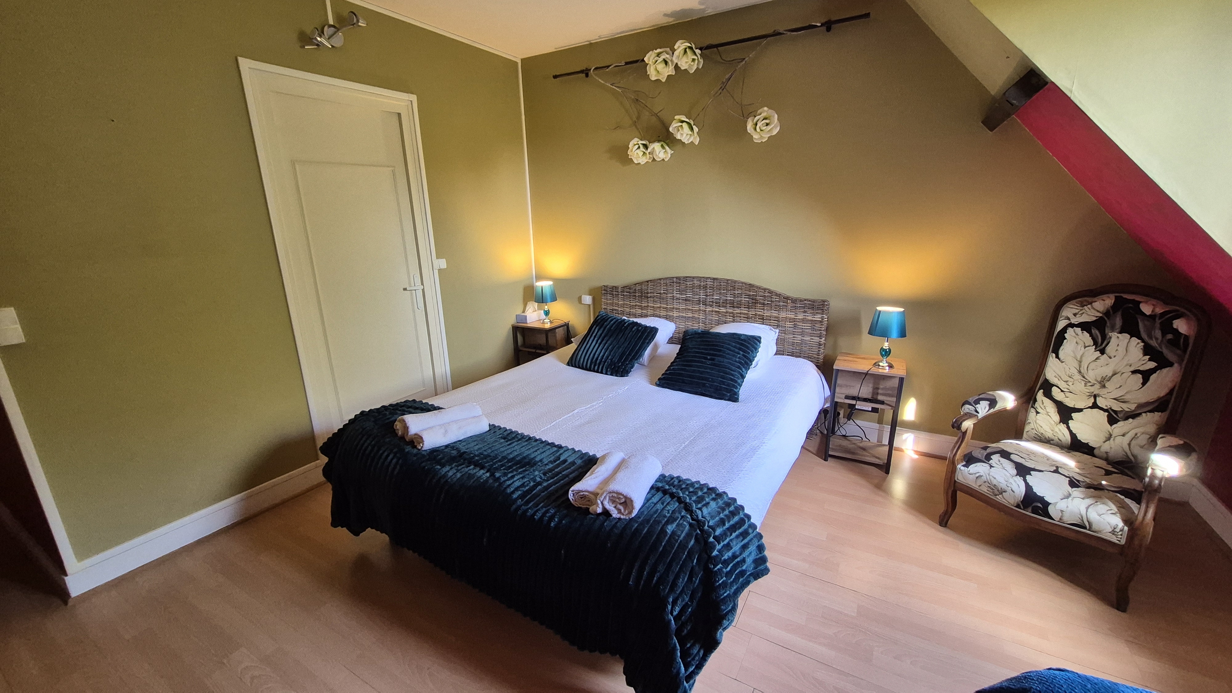 La Halte Solognote, Brinon-sur-Sauldre - photo 15