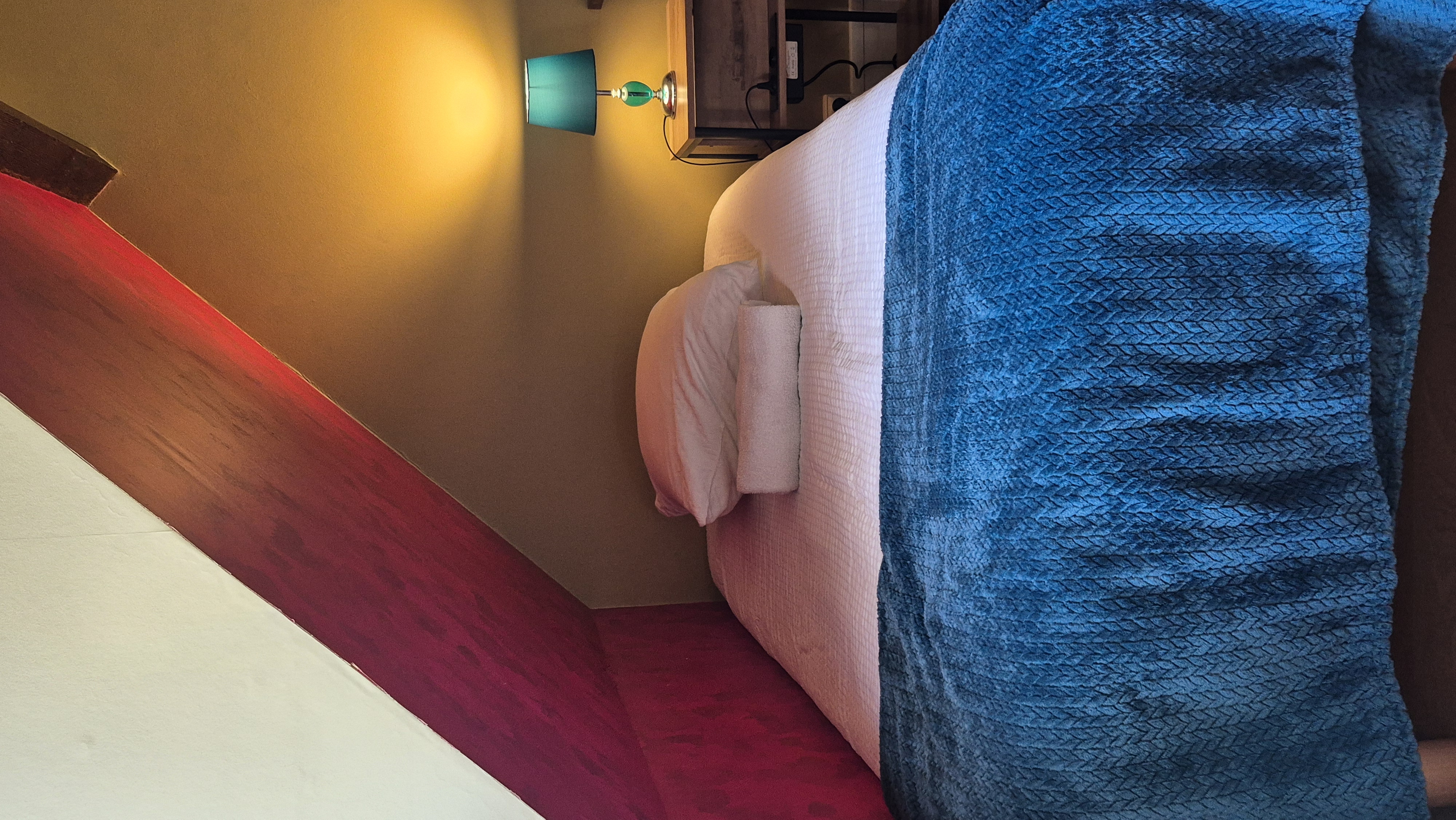 La Halte Solognote, Brinon-sur-Sauldre - photo 12