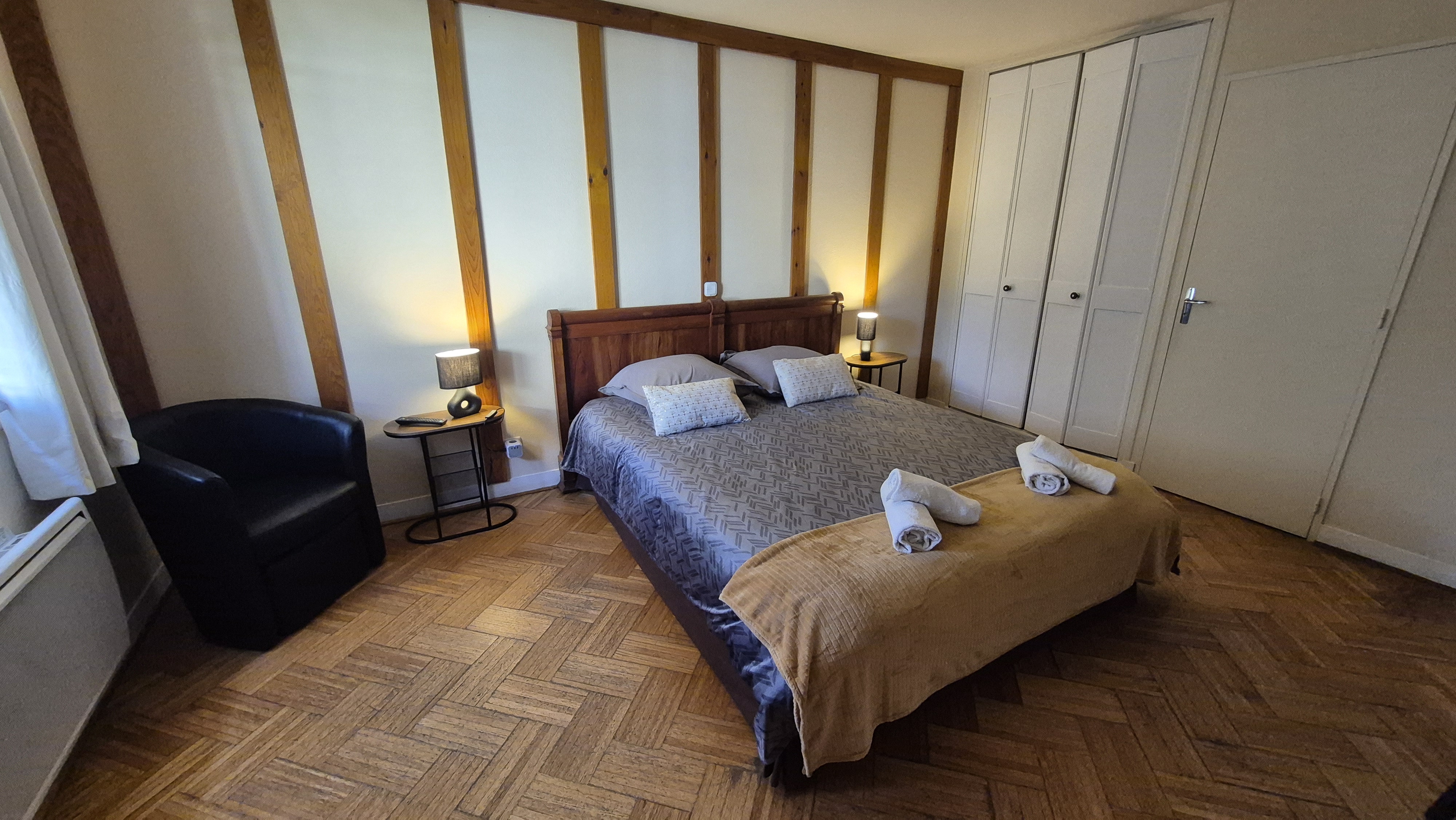 La Halte Solognote, Brinon-sur-Sauldre - photo 10