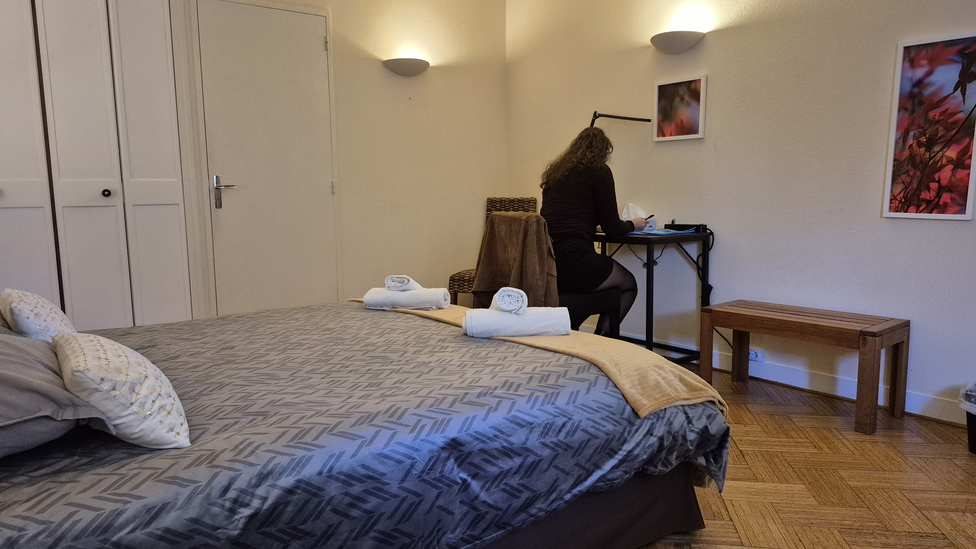 La Halte Solognote, Brinon-sur-Sauldre - photo 5