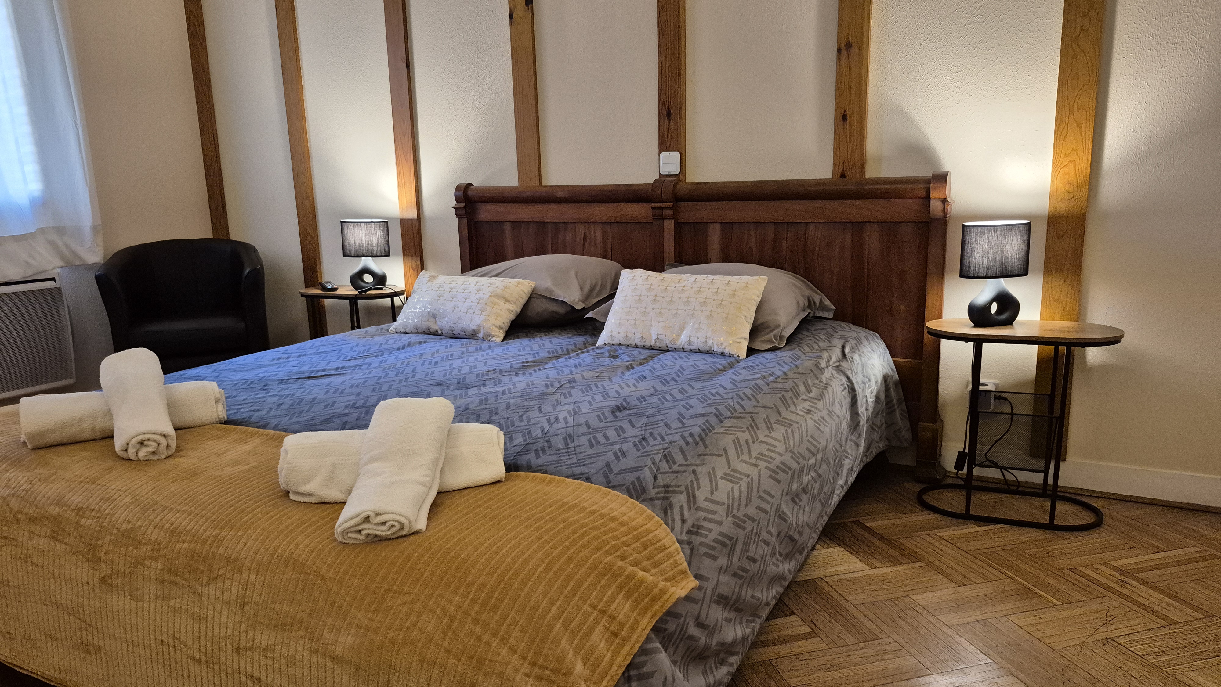 La Halte Solognote, Brinon-sur-Sauldre - photo 24