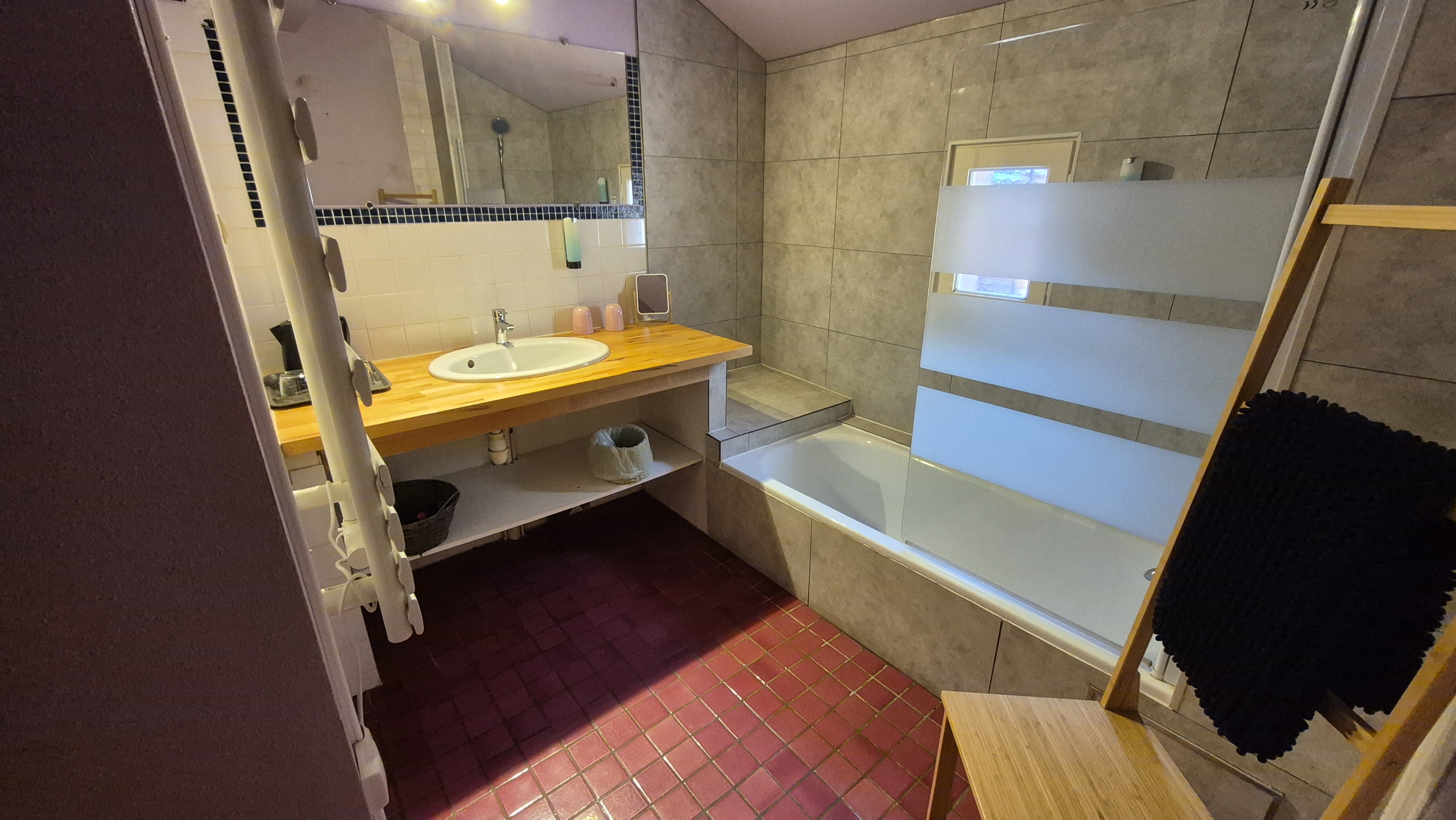 La Halte Solognote, Brinon-sur-Sauldre - photo 11