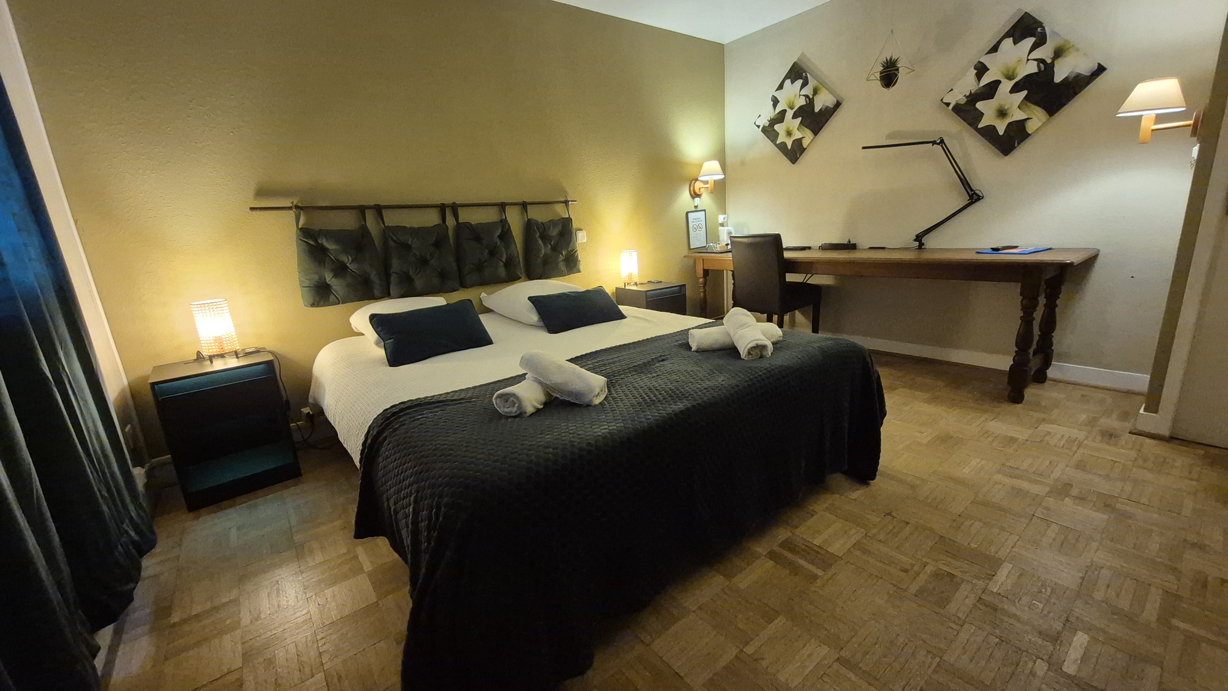 La Halte Solognote, Brinon-sur-Sauldre - photo 16