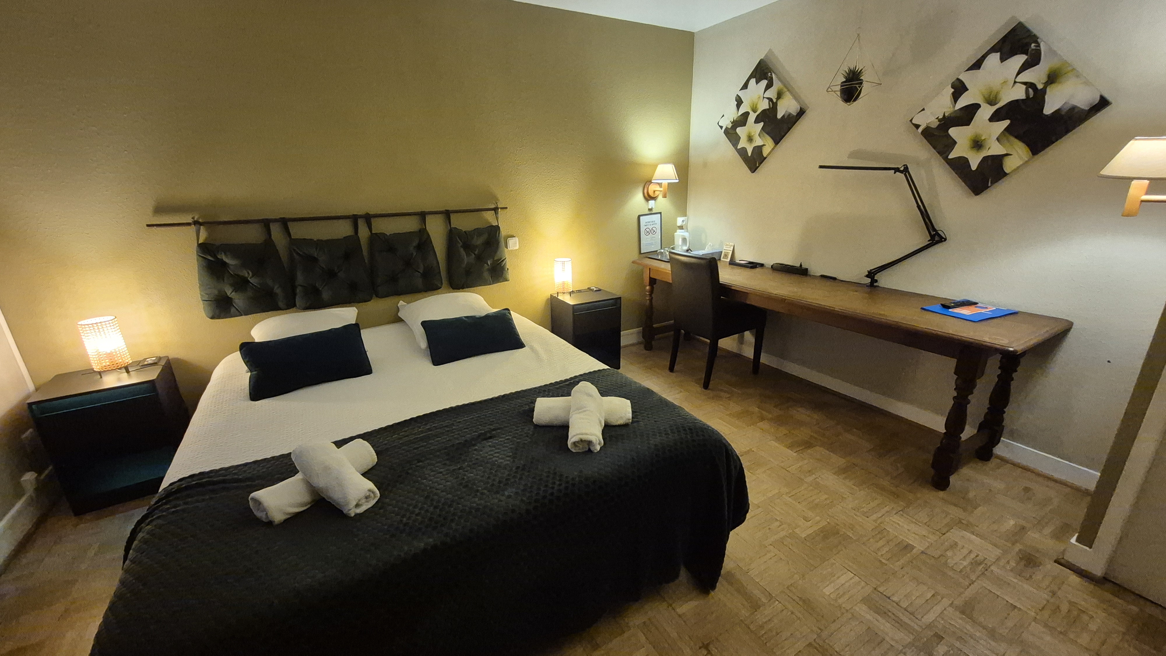 La Halte Solognote, Brinon-sur-Sauldre - photo 26