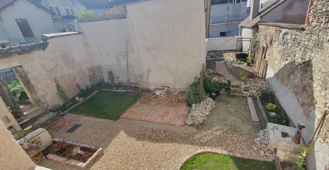 Les Tomettes - Duplex, Sancerre - photo 2