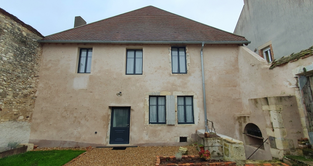 Les Tomettes - Duplex, Sancerre - photo 11