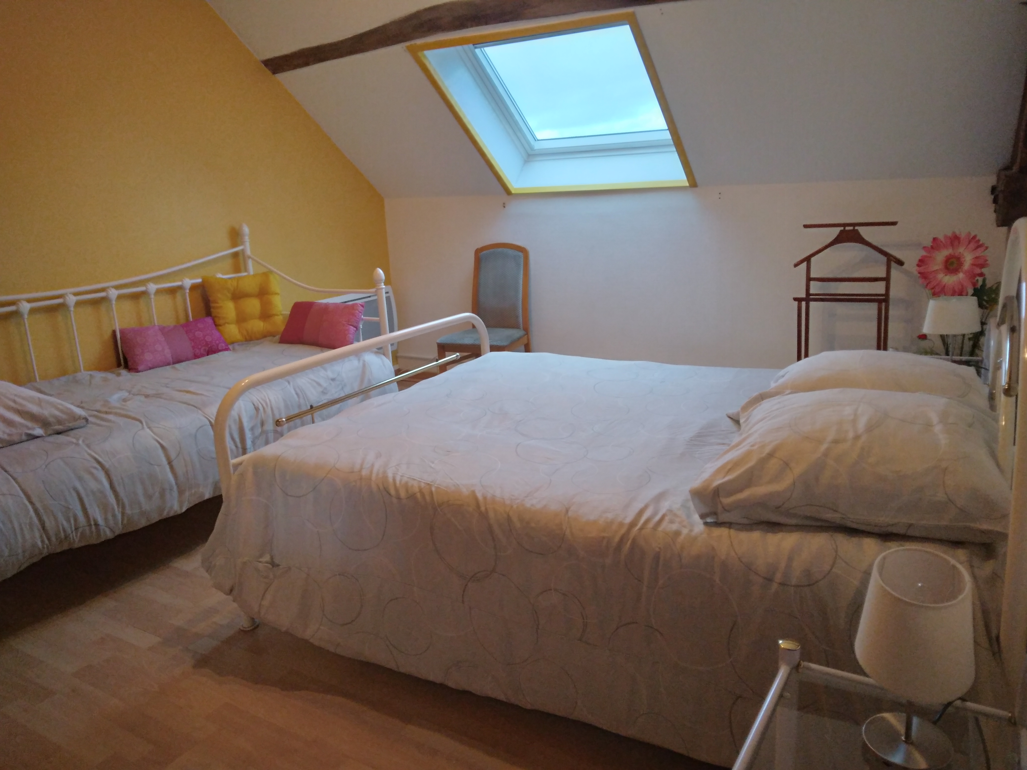 Gîte de la closerie, Oisly - photo 3