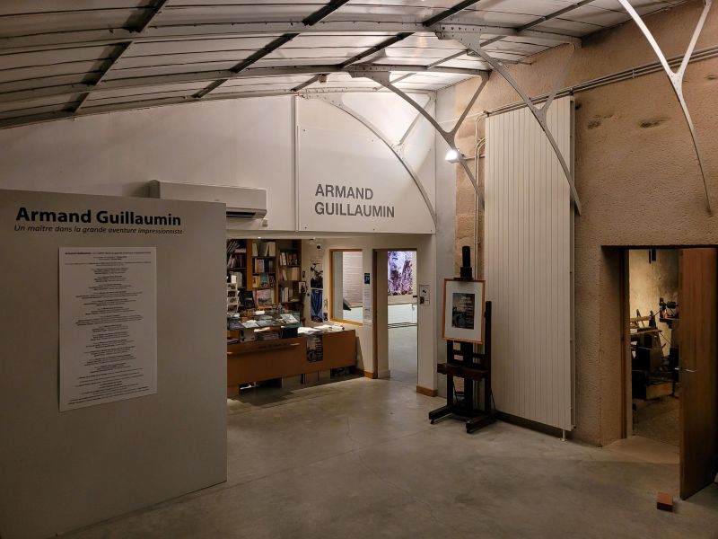 Musée de la Vallée de la Creuse, Éguzon-Chantôme - photo 5