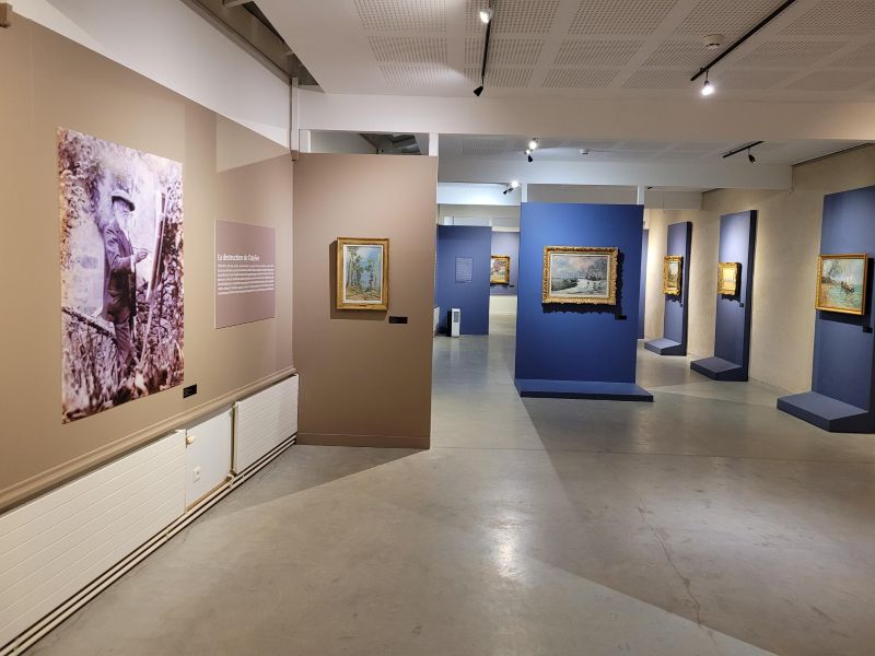 Musée de la Vallée de la Creuse