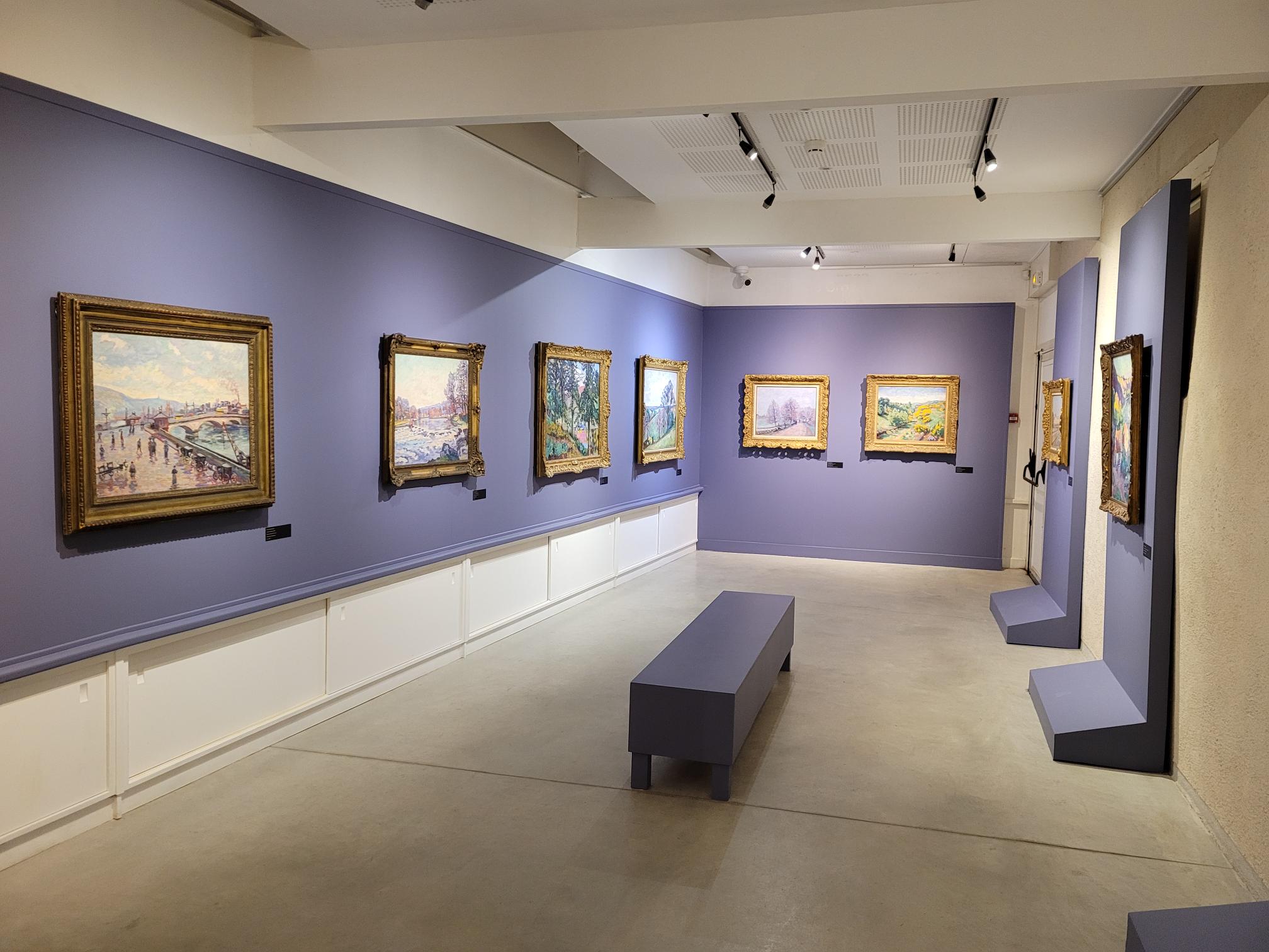 Musée de la Vallée de la Creuse, Éguzon-Chantôme - photo 6