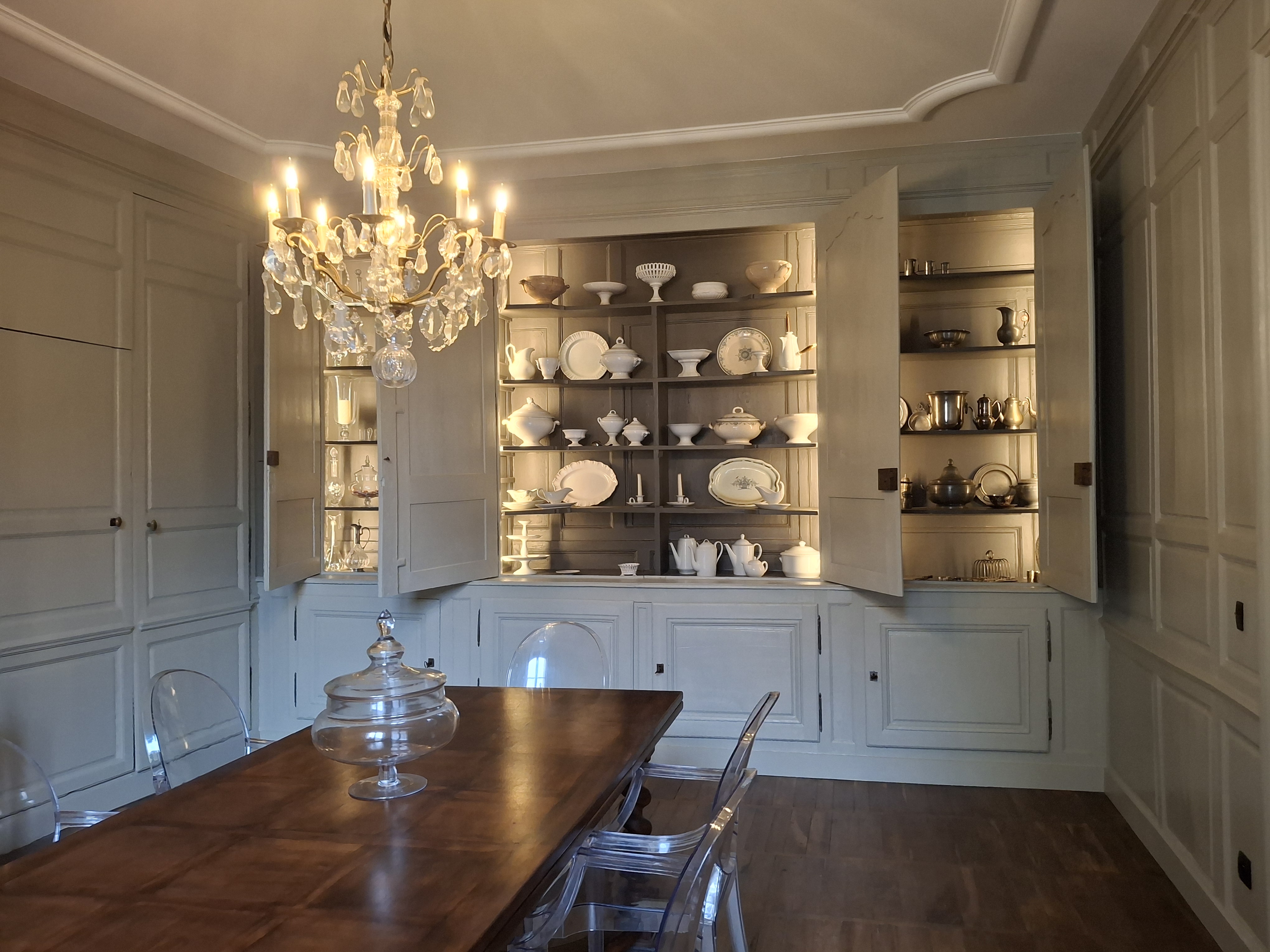L'Hôtel Savare, Blois - photo 6