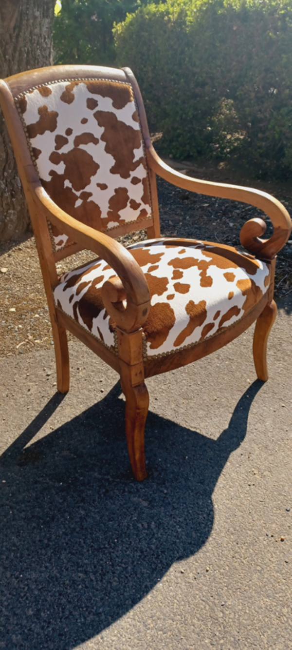 Secrets de Fabrique : Voyage au coeur d'un siège