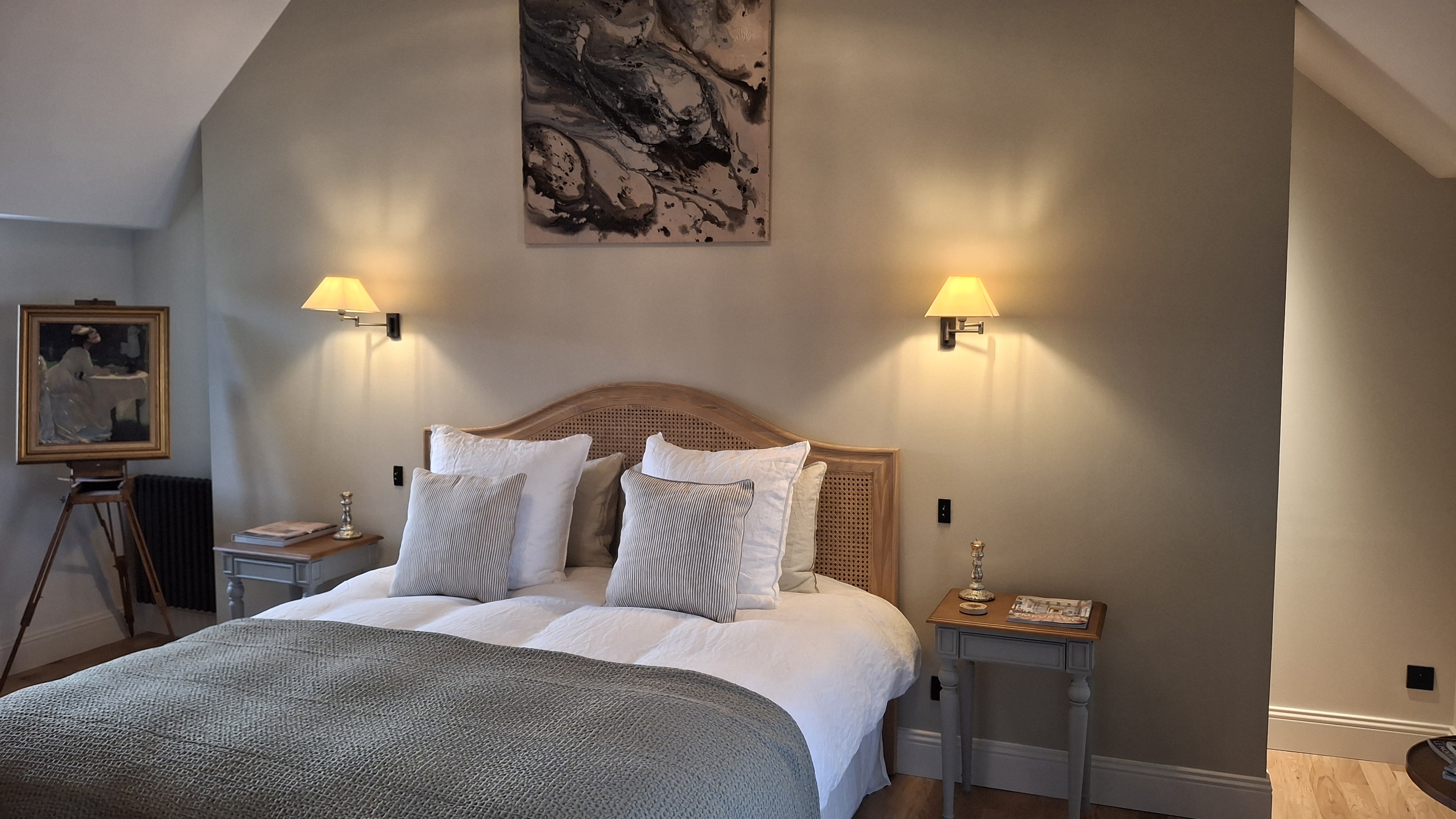 L'Hôtel Savare, Blois - photo 7