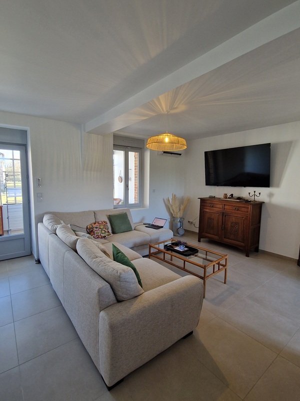 Les Allots, Sandillon - photo 3