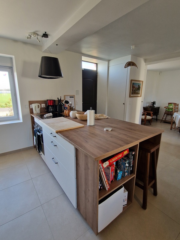 Les Allots, Sandillon - photo 6