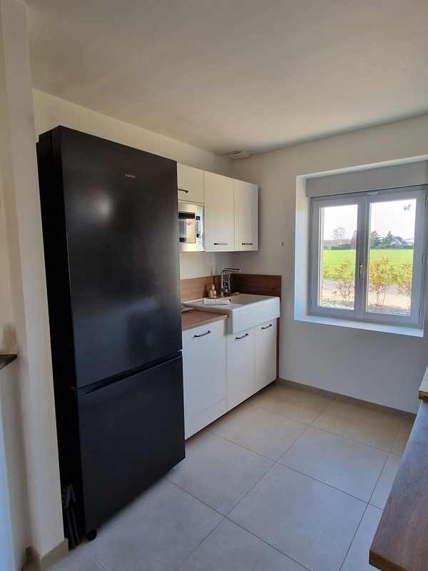 Les Allots, Sandillon - photo 5