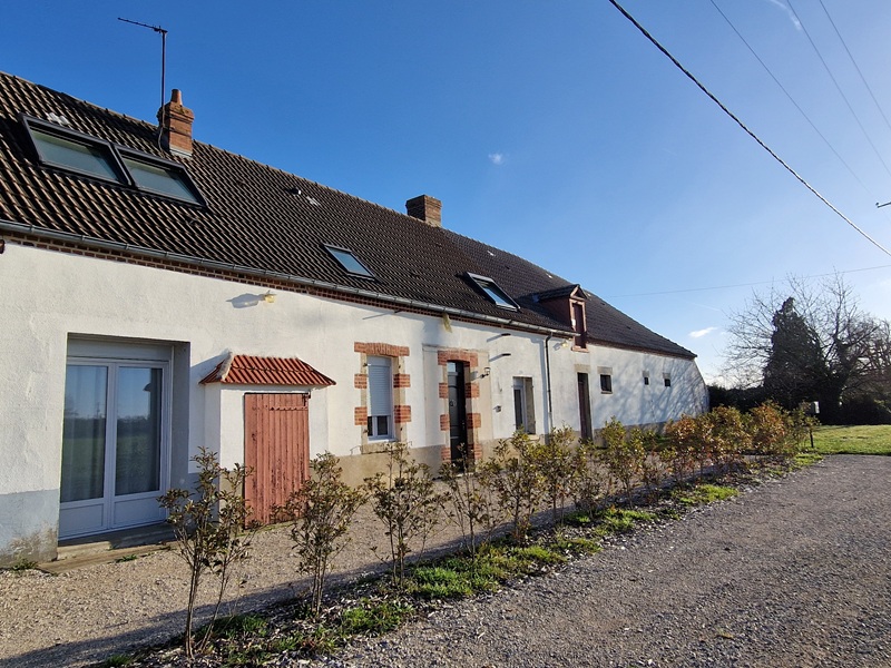 Les Allots, Sandillon - photo 10