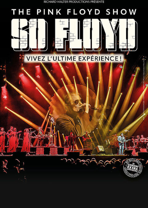 So Floyd - Pink Floyd Show