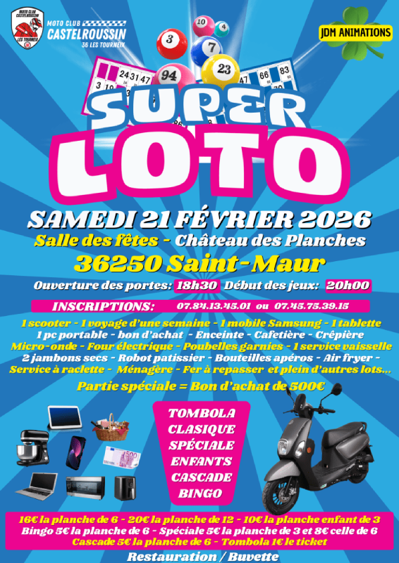 Super Loto