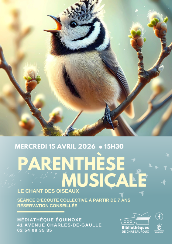Parenthèse musicale
