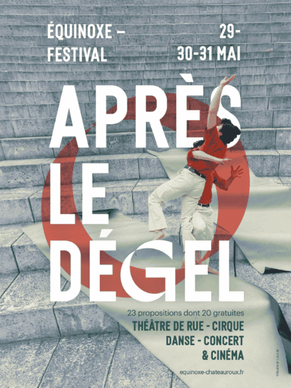 Festival : Après le dégel