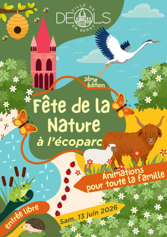Fête de la nature
