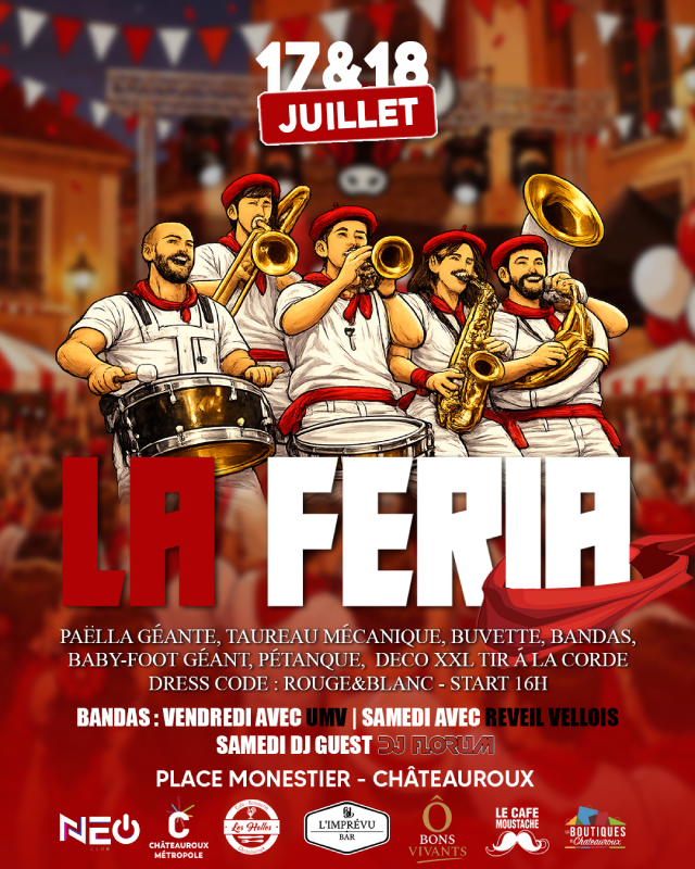 La Féria