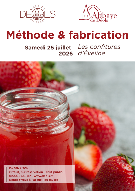 Visuel évènement