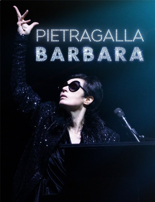 Festival Darc 2026 : Pietragalla Barbara