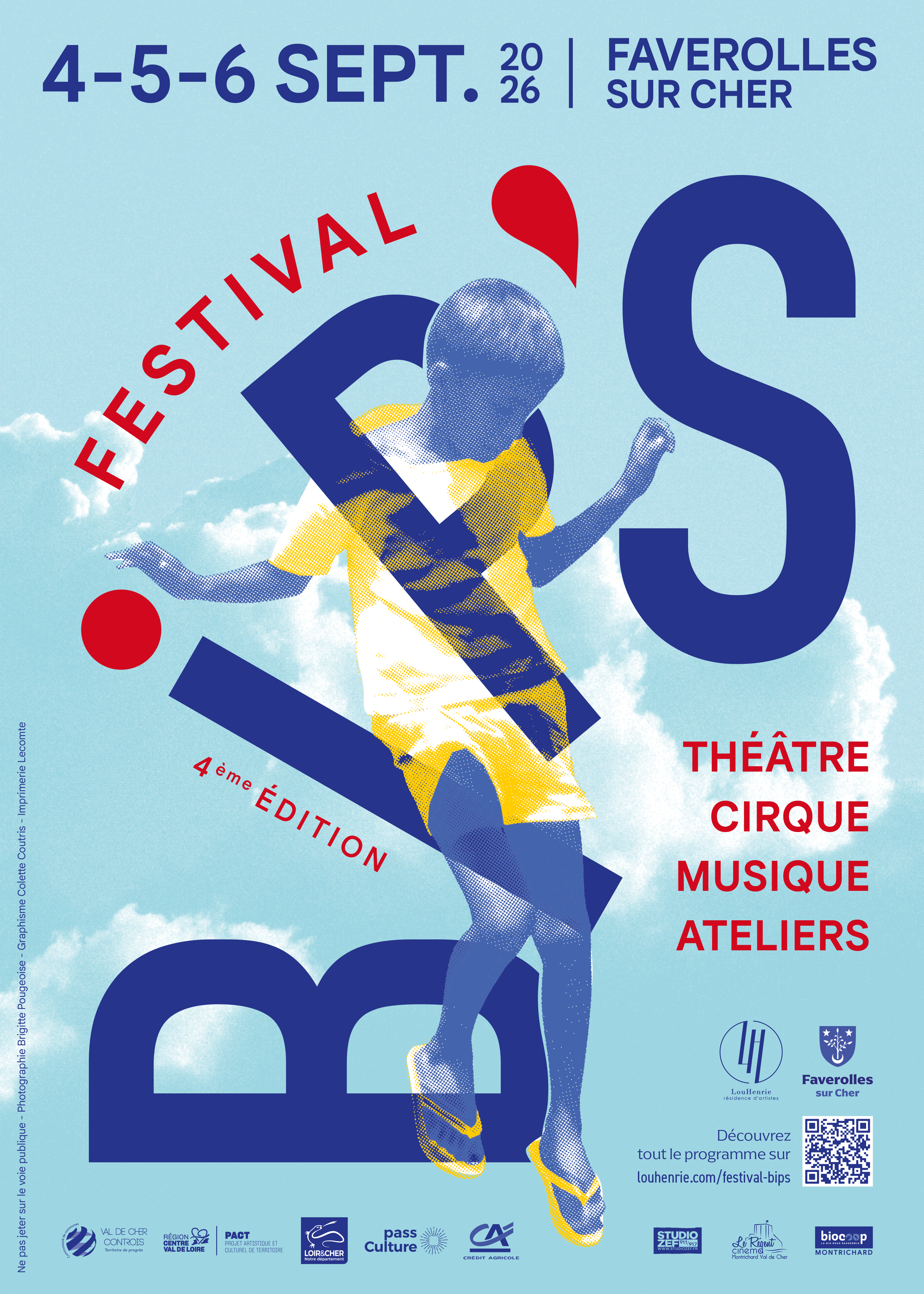 Festival Bip's