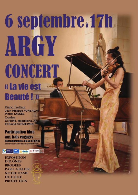 Concert Classique