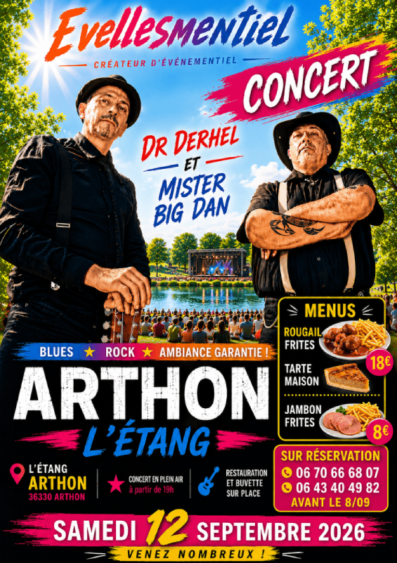 Concert
