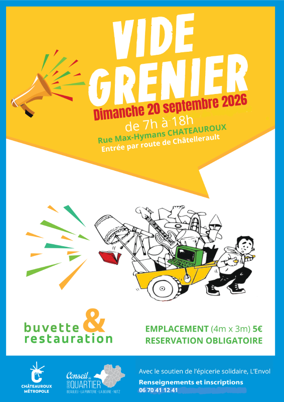 Vide-Grenier