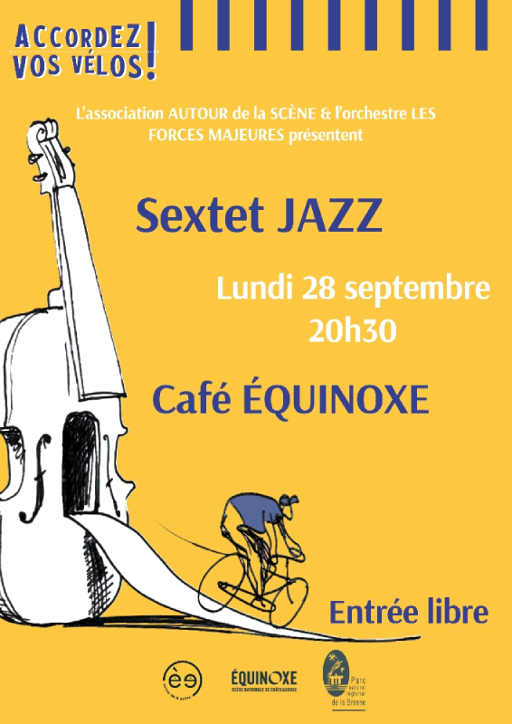 Concert Jazz