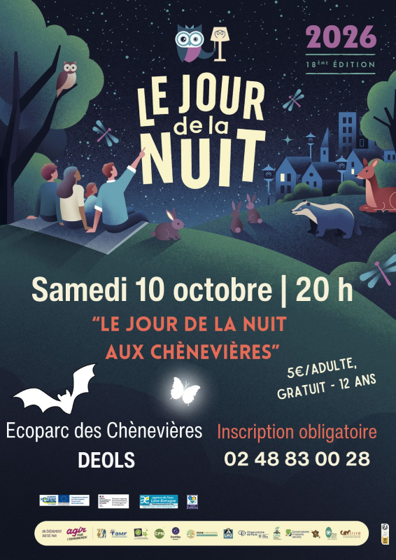 Jour de la Nuit
