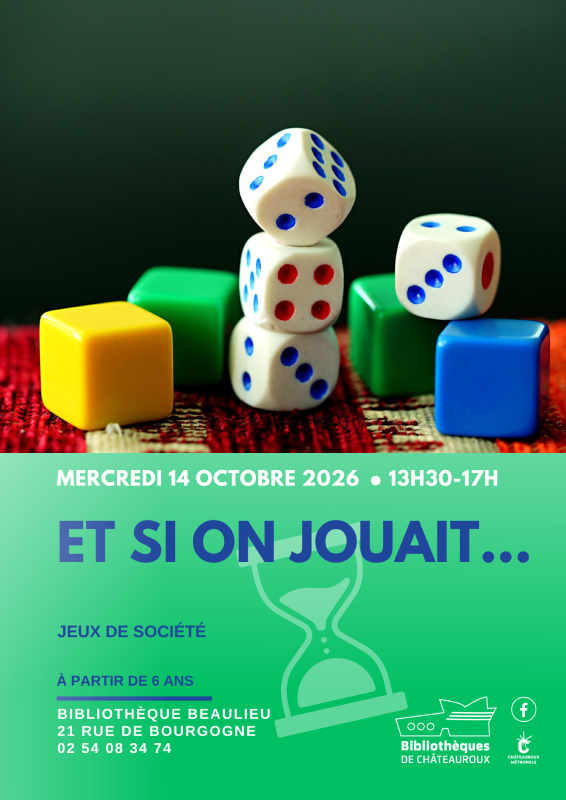 Et si on jouait...