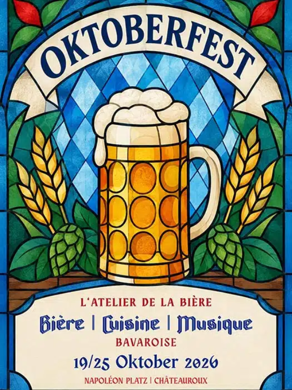 Oktoberfest #3