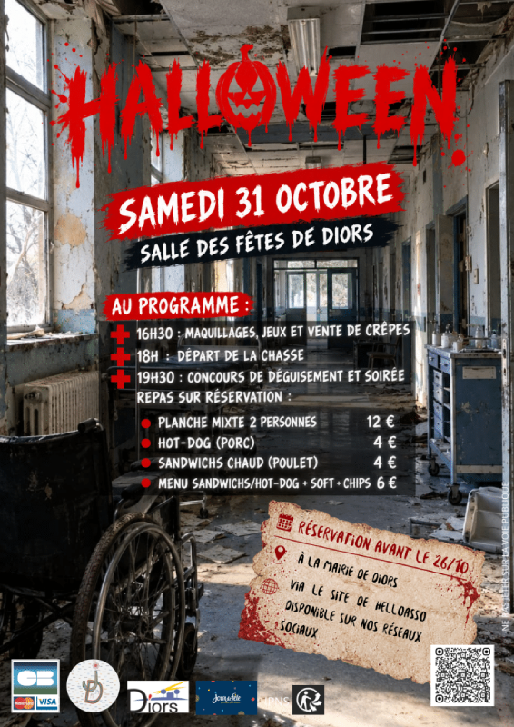 Visuel évènement