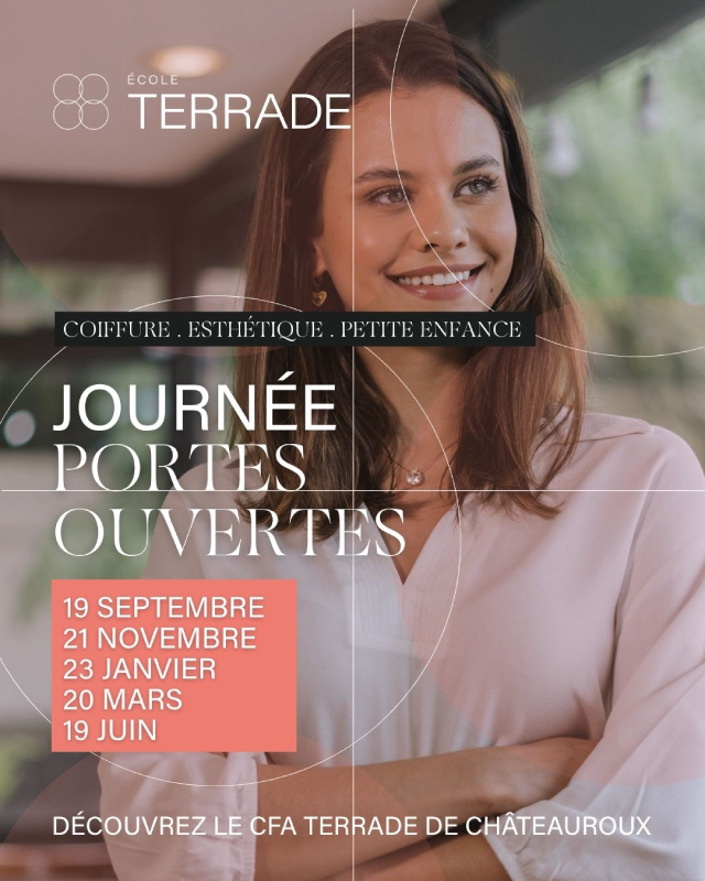 Journée portes ouvertes