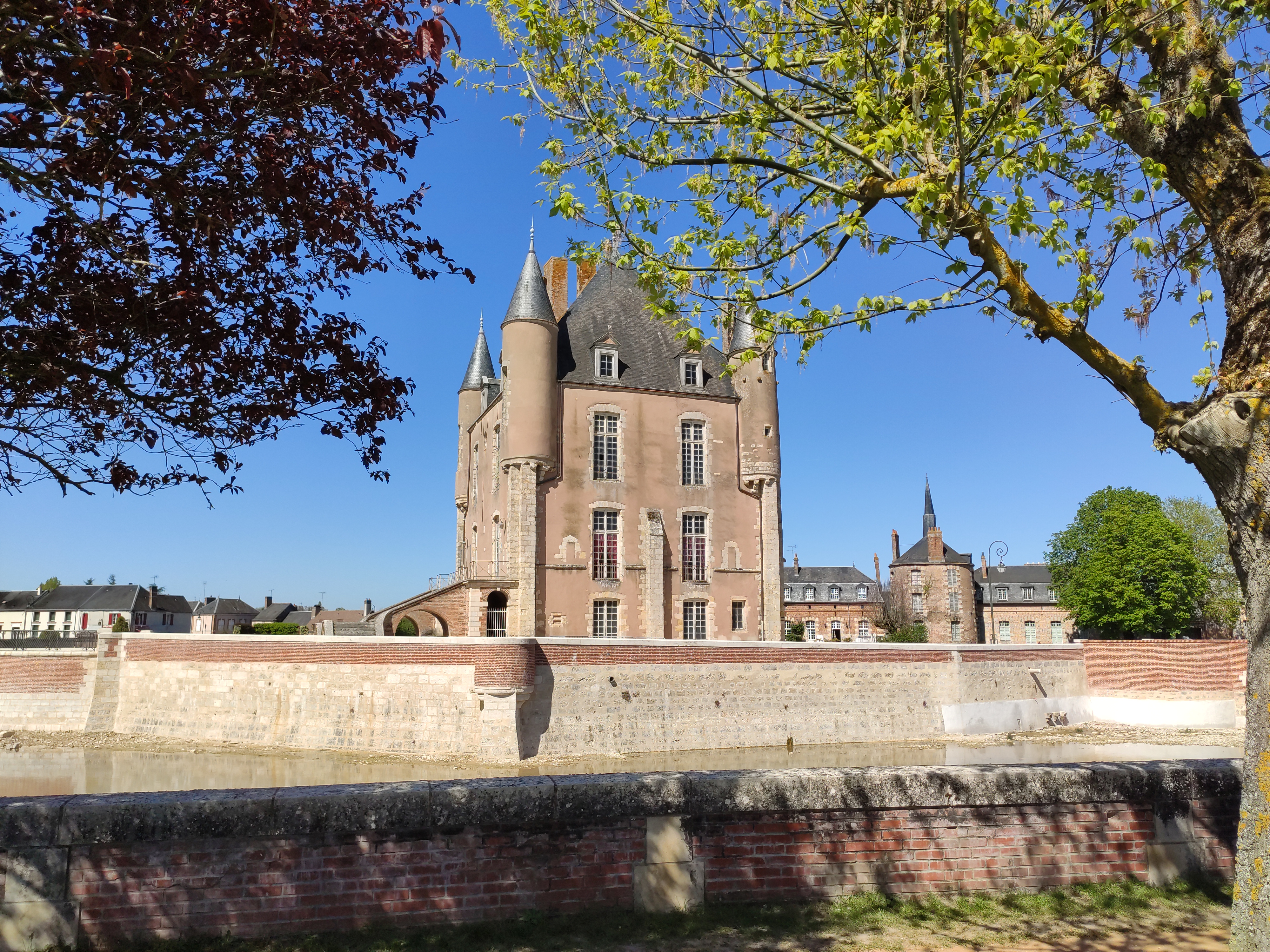 Visite guidée du centre historique